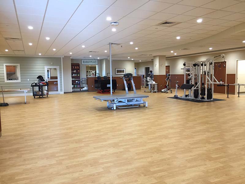 Stilnox Rehab FacilityPort Washington OH